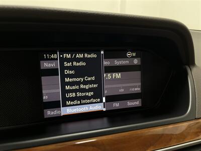 2012 Mercedes-Benz C 300 Sport 4MATIC   - Photo 23 - West Bountiful, UT 84087