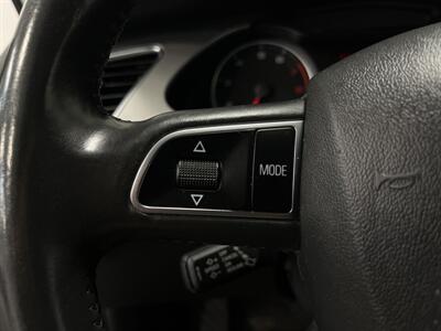 2011 Audi A4 2.0T quattro Premium   - Photo 24 - West Bountiful, UT 84087