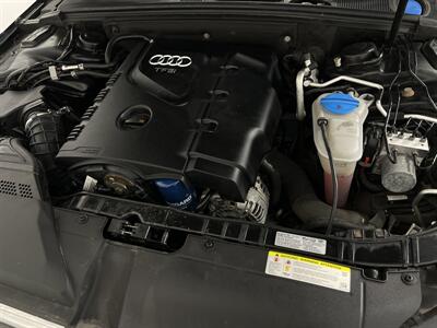 2011 Audi A4 2.0T quattro Premium   - Photo 26 - West Bountiful, UT 84087