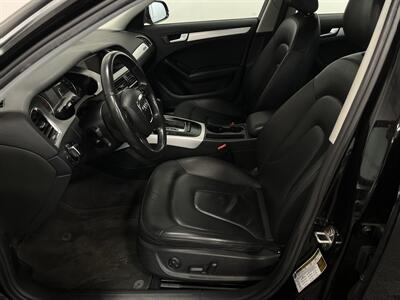 2011 Audi A4 2.0T quattro Premium   - Photo 16 - West Bountiful, UT 84087