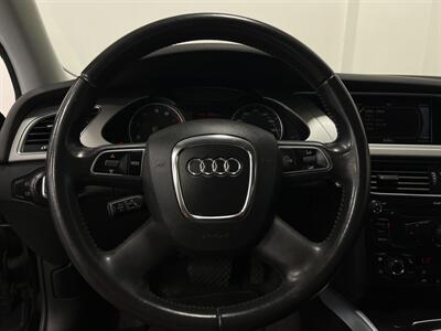 2011 Audi A4 2.0T quattro Premium   - Photo 22 - West Bountiful, UT 84087