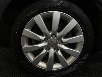 2011 Audi A4 2.0T quattro Premium   - Photo 4 - West Bountiful, UT 84087