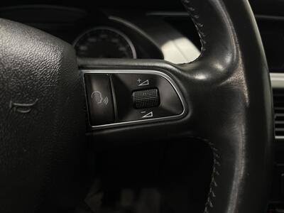 2011 Audi A4 2.0T quattro Premium   - Photo 23 - West Bountiful, UT 84087