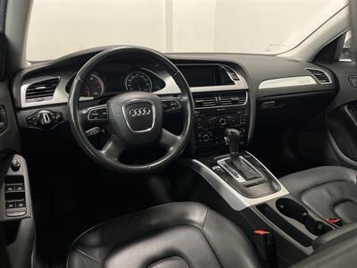2011 Audi A4 2.0T quattro Premium   - Photo 14 - West Bountiful, UT 84087