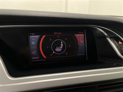2011 Audi A4 2.0T quattro Premium   - Photo 19 - West Bountiful, UT 84087