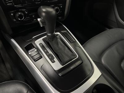 2011 Audi A4 2.0T quattro Premium   - Photo 17 - West Bountiful, UT 84087