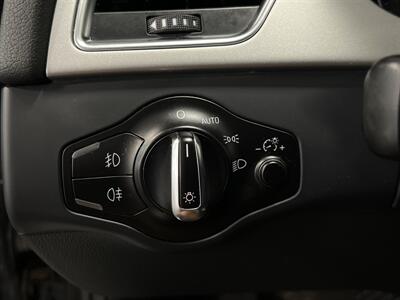 2011 Audi A4 2.0T quattro Premium   - Photo 25 - West Bountiful, UT 84087