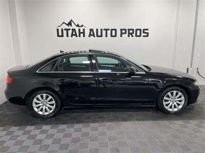 2011 Audi A4 2.0T quattro Premium   - Photo 2 - West Bountiful, UT 84087