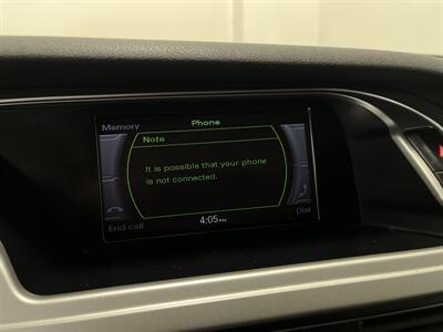 2011 Audi A4 2.0T quattro Premium   - Photo 21 - West Bountiful, UT 84087