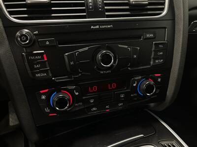 2011 Audi A4 2.0T quattro Premium   - Photo 20 - West Bountiful, UT 84087