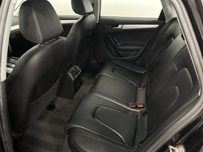 2011 Audi A4 2.0T quattro Premium   - Photo 13 - West Bountiful, UT 84087