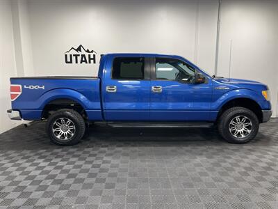 2011 Ford F-150 XLT   - Photo 2 - West Bountiful, UT 84087