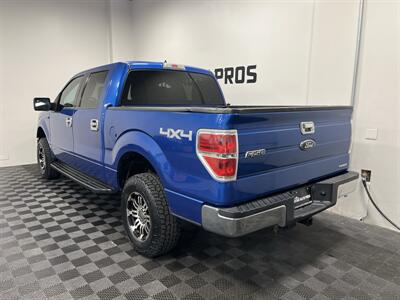 2011 Ford F-150 XLT   - Photo 7 - West Bountiful, UT 84087