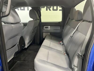 2011 Ford F-150 XLT   - Photo 24 - West Bountiful, UT 84087