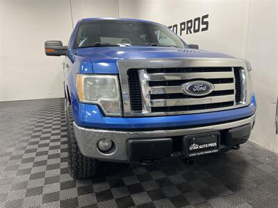 2011 Ford F-150 XLT   - Photo 4 - West Bountiful, UT 84087