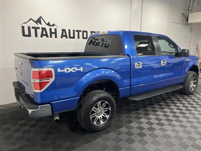 2011 Ford F-150 XLT   - Photo 3 - West Bountiful, UT 84087