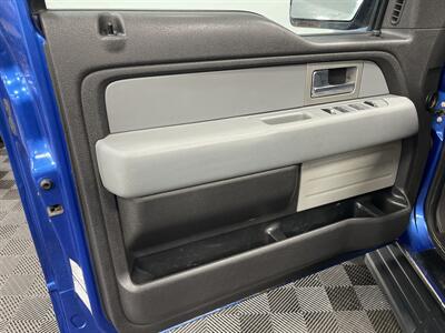 2011 Ford F-150 XLT   - Photo 14 - West Bountiful, UT 84087