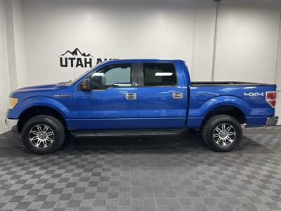 2011 Ford F-150 XLT   - Photo 6 - West Bountiful, UT 84087