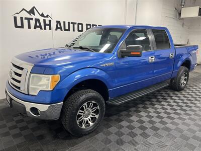 2011 Ford F-150 XLT   - Photo 5 - West Bountiful, UT 84087