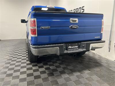 2011 Ford F-150 XLT   - Photo 8 - West Bountiful, UT 84087