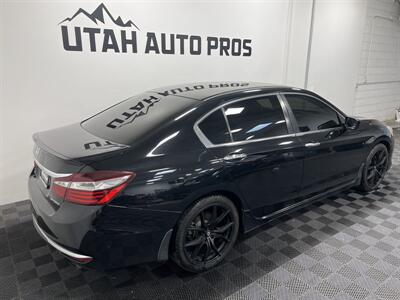 2016 Honda Accord Sport   - Photo 3 - West Bountiful, UT 84087