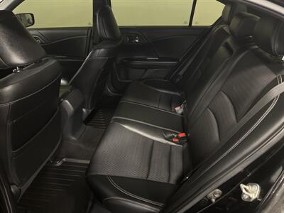 2016 Honda Accord Sport   - Photo 11 - West Bountiful, UT 84087