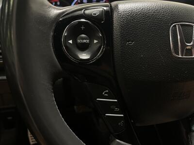 2016 Honda Accord Sport   - Photo 21 - West Bountiful, UT 84087