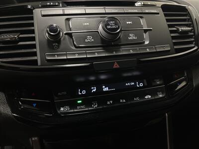 2016 Honda Accord Sport   - Photo 16 - West Bountiful, UT 84087