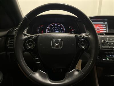 2016 Honda Accord Sport   - Photo 19 - West Bountiful, UT 84087