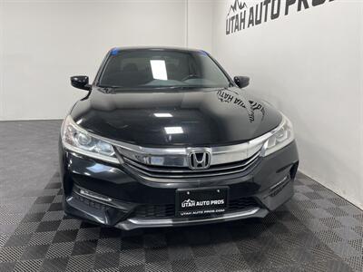 2016 Honda Accord Sport   - Photo 6 - West Bountiful, UT 84087