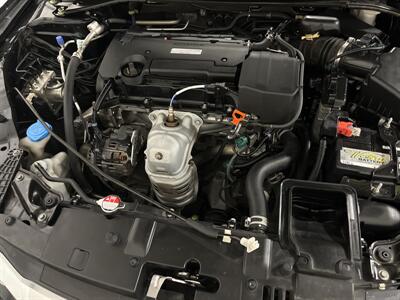 2016 Honda Accord Sport   - Photo 23 - West Bountiful, UT 84087