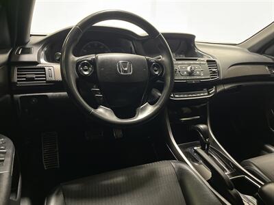2016 Honda Accord Sport   - Photo 12 - West Bountiful, UT 84087