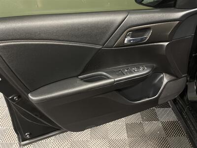 2016 Honda Accord Sport   - Photo 13 - West Bountiful, UT 84087