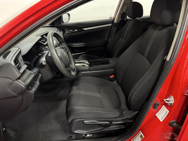 2017 Honda Civic LX - Photo 11 - West Bountiful, UT 84087
