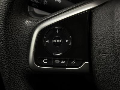 2017 Honda Civic LX - Photo 19 - West Bountiful, UT 84087