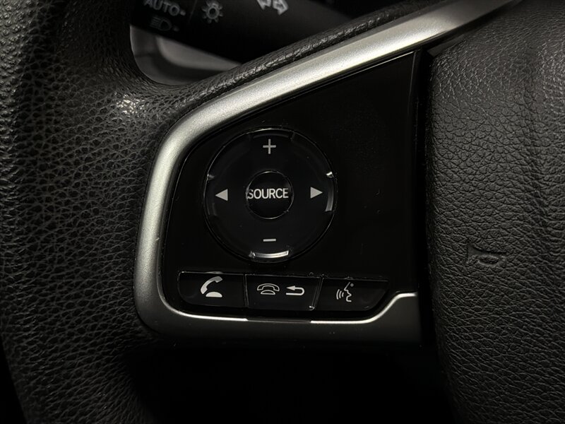 2017 Honda Civic LX - Photo 19 - West Bountiful, UT 84087