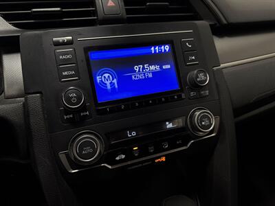 2017 Honda Civic LX - Photo 13 - West Bountiful, UT 84087