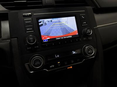 2017 Honda Civic LX - Photo 14 - West Bountiful, UT 84087