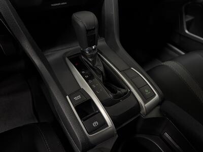 2017 Honda Civic LX - Photo 12 - West Bountiful, UT 84087