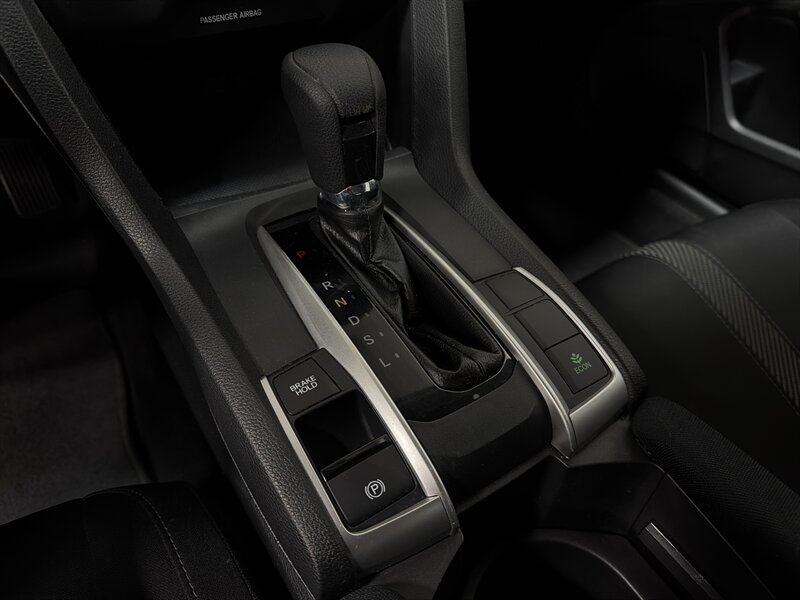 2017 Honda Civic LX - Photo 12 - West Bountiful, UT 84087