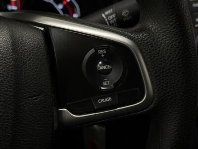 2017 Honda Civic LX - Photo 18 - West Bountiful, UT 84087