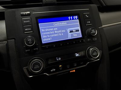 2017 Honda Civic LX - Photo 15 - West Bountiful, UT 84087