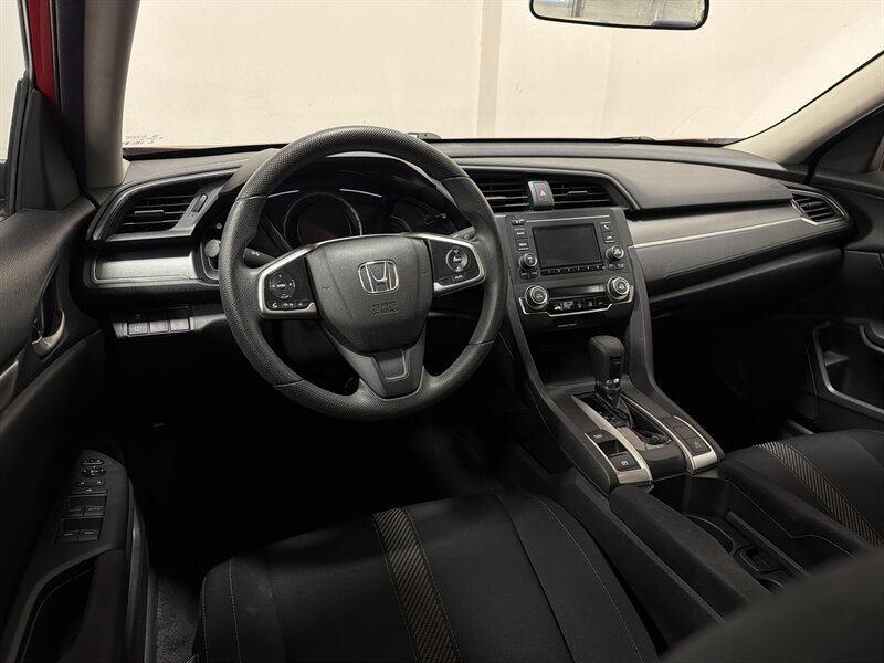 2017 Honda Civic LX - Photo 9 - West Bountiful, UT 84087