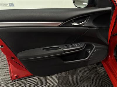 2017 Honda Civic LX - Photo 10 - West Bountiful, UT 84087