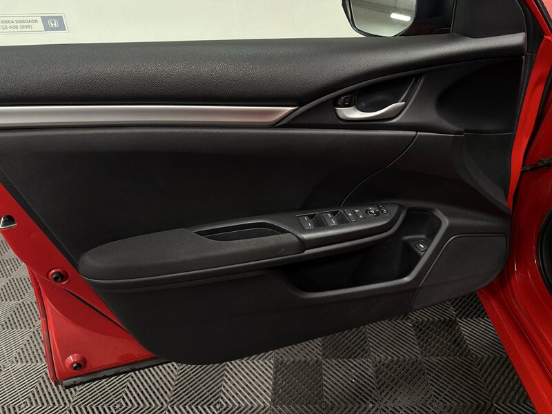 2017 Honda Civic LX - Photo 10 - West Bountiful, UT 84087