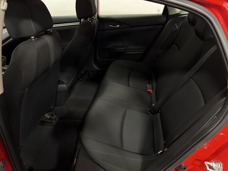2017 Honda Civic LX - Photo 20 - West Bountiful, UT 84087