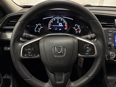 2017 Honda Civic LX - Photo 17 - West Bountiful, UT 84087