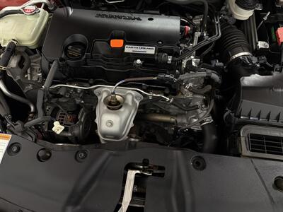 2017 Honda Civic LX - Photo 21 - West Bountiful, UT 84087