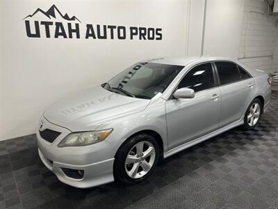 2011 Toyota Camry SE V6 - Photo 5 - West Bountiful, UT 84087