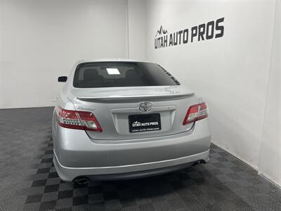 2011 Toyota Camry SE V6 - Photo 8 - West Bountiful, UT 84087
